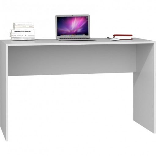 Narożne biurko PLUS regał MALAX 2x2 różne kolory